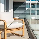 Apartamento 5p Madeira Acqua Funchal (Madeira)