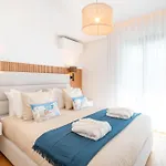 Apartamento 5p Madeira Acqua *