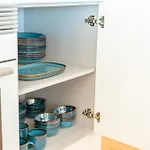 Apartamento 5p Madeira Acqua *