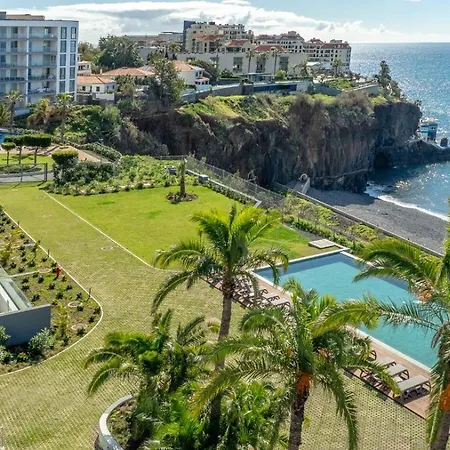5p Madeira Acqua *