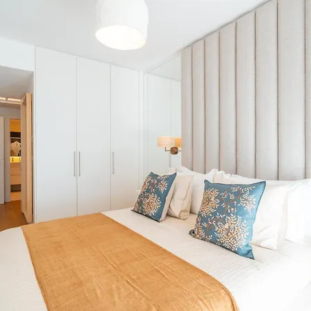 5p Madeira Acqua Lägenhet Funchal (Madeira)