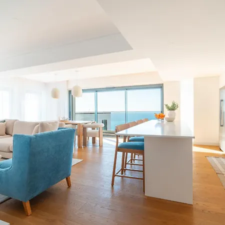 5p Madeira Acqua Appartement *