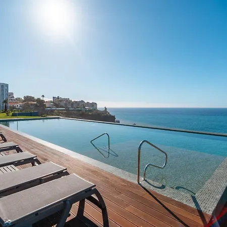 5p Madeira Acqua Lägenhet Funchal (Madeira)