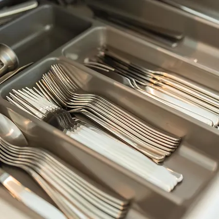 Lägenhet 5p Madeira Acqua