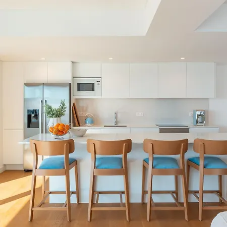 5p Madeira Acqua Lägenhet Funchal (Madeira)