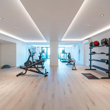 Lägenhet 5p Madeira Acqua Funchal (Madeira)