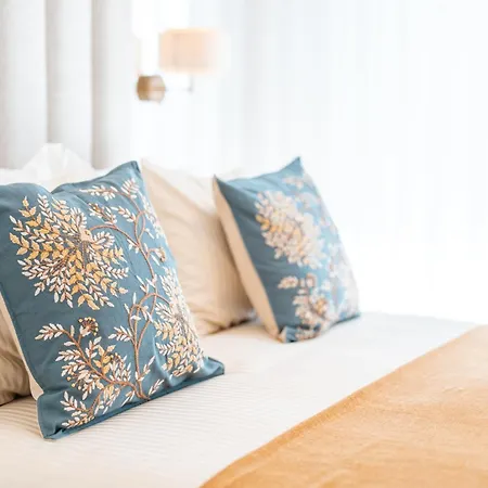 5p Madeira Acqua Lägenhet