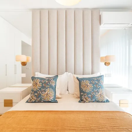 Lägenhet 5p Madeira Acqua