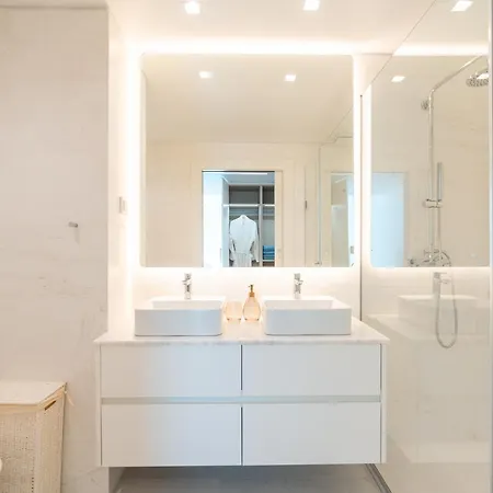 5p Madeira Acqua Lägenhet *