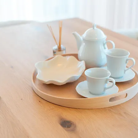 Lägenhet 5p Madeira Acqua *