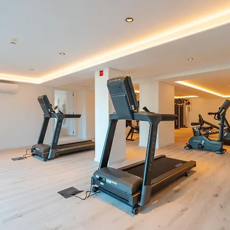 5p Madeira Acqua Lägenhet Funchal (Madeira)