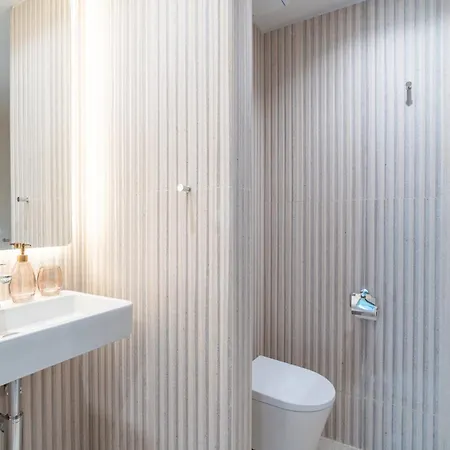 Lägenhet 5p Madeira Acqua Funchal (Madeira)