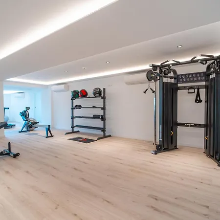 5p Madeira Acqua Funchal (Madeira)