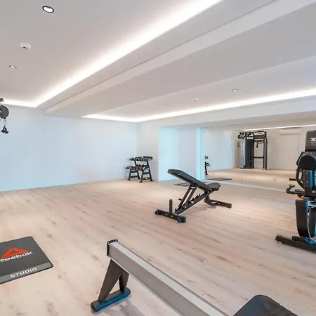 5p Madeira Acqua * Funchal (Madeira)