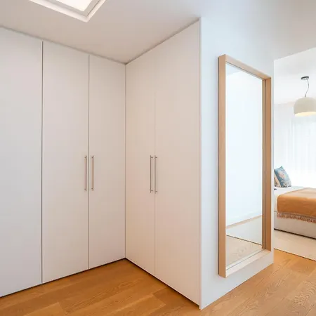 Lägenhet 5p Madeira Acqua