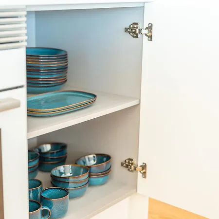 Lägenhet 5p Madeira Acqua *