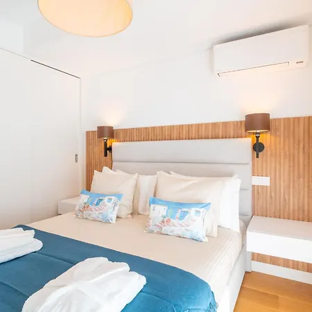 5p Madeira Acqua Lägenhet Funchal (Madeira)