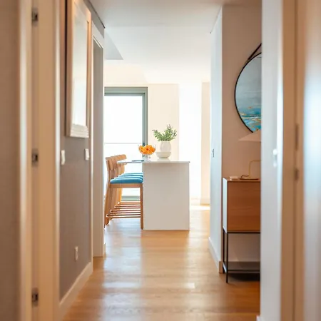 Lägenhet 5p Madeira Acqua Funchal (Madeira)