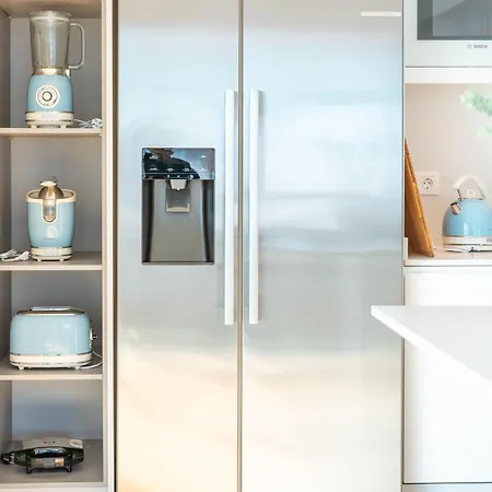 5p Madeira Acqua Lägenhet