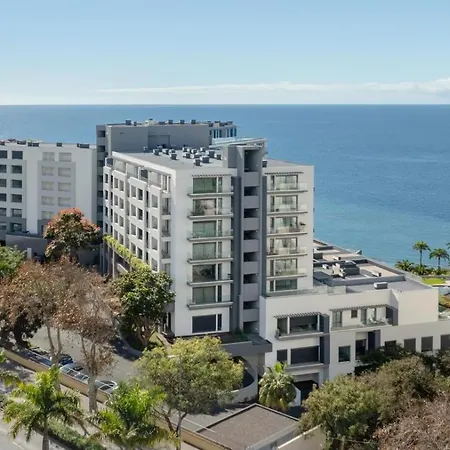 Appartement 5p Madeira Acqua Funchal (Madeira)