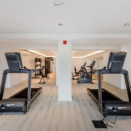 5p Madeira Acqua * Funchal (Madeira)