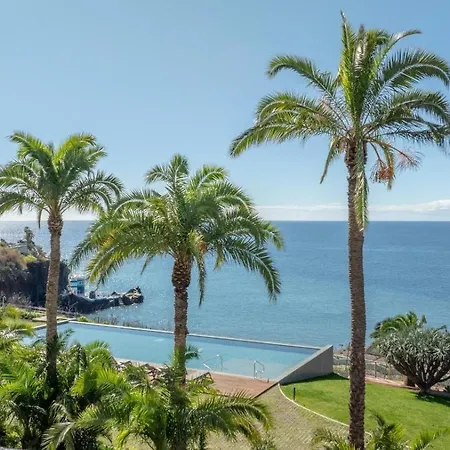 Lägenhet 5p Madeira Acqua