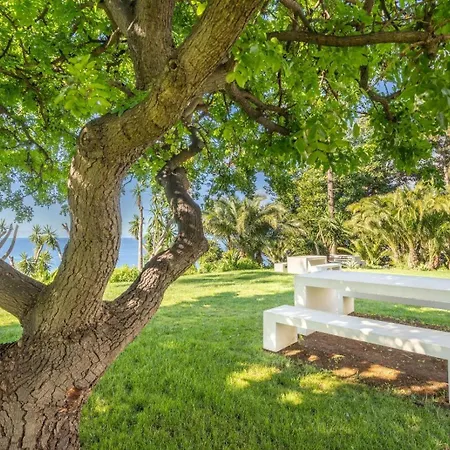 Lägenhet 5p Madeira Acqua