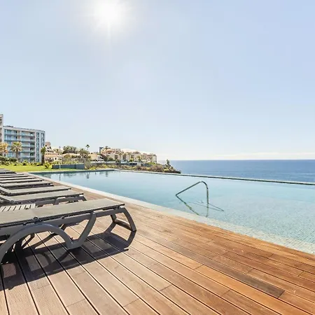 5p Madeira Acqua Lägenhet Funchal (Madeira)