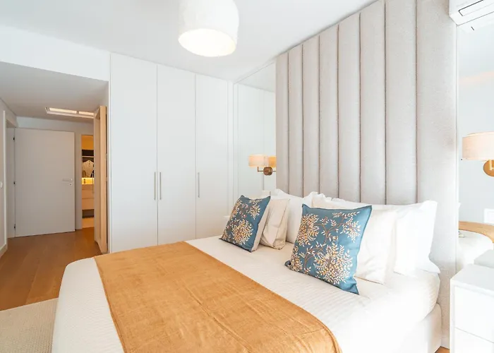 5p Madeira Acqua Lägenhet Funchal (Madeira)