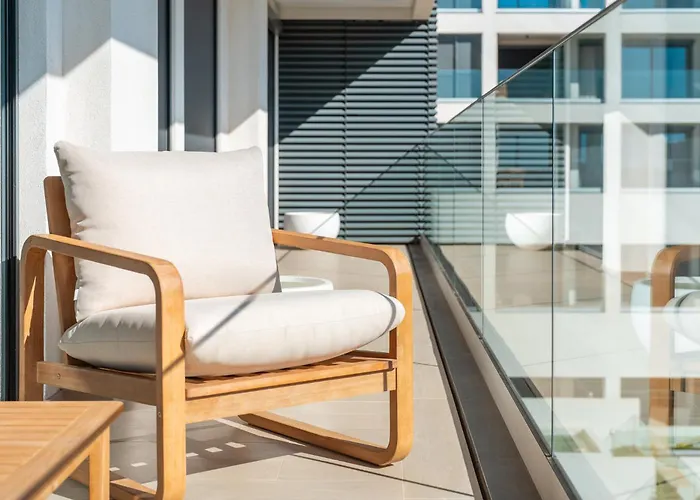 아파트 5p Madeira Acqua 푼샬