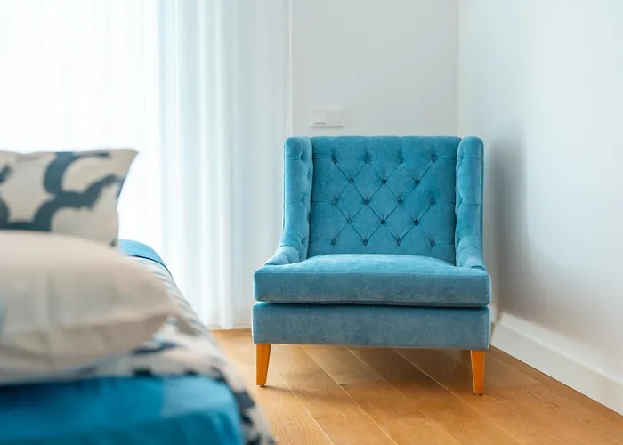 5p Madeira Acqua * 푼샬