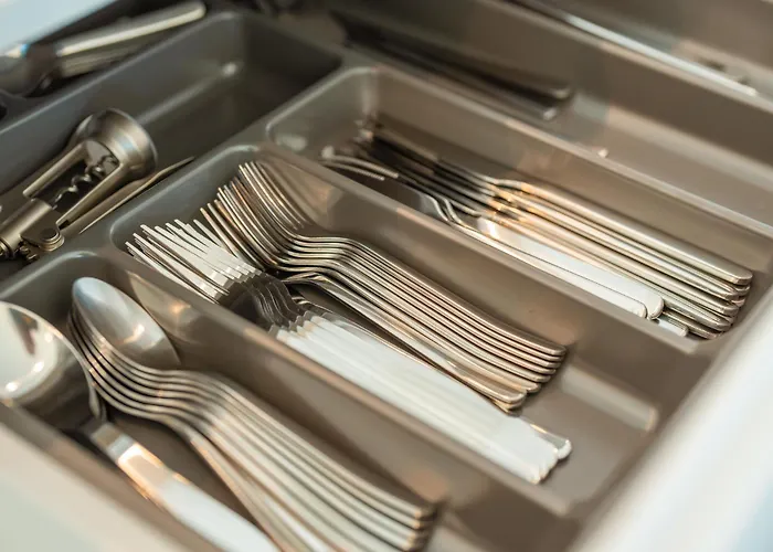 Lägenhet 5p Madeira Acqua