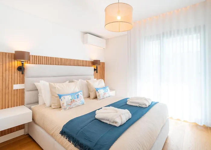 아파트 5p Madeira Acqua *