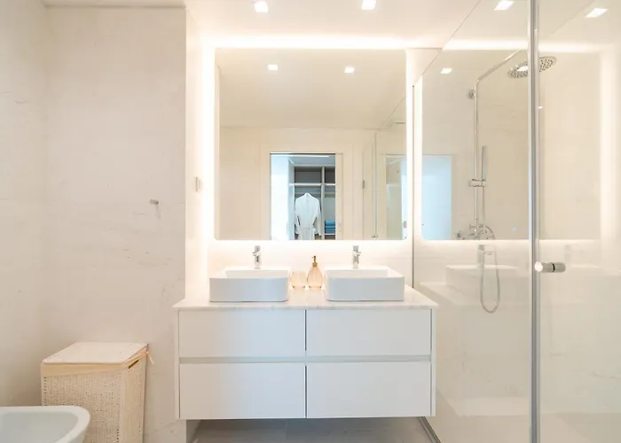 5p Madeira Acqua Lägenhet *