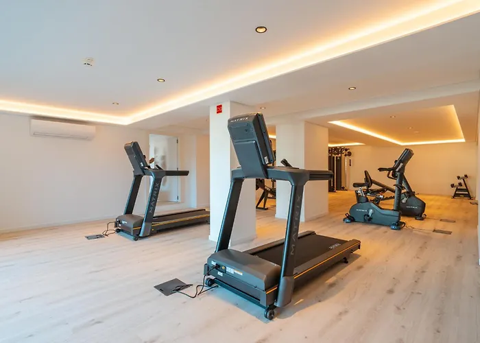 5p Madeira Acqua Lägenhet Funchal (Madeira)