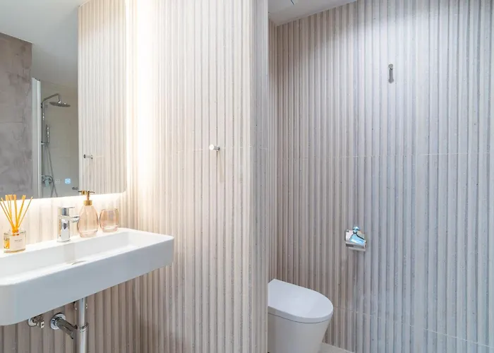 아파트 5p Madeira Acqua 푼샬