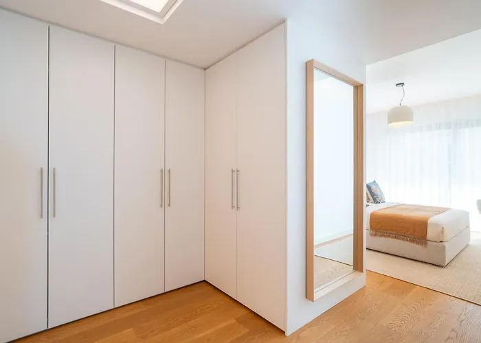 Lägenhet 5p Madeira Acqua