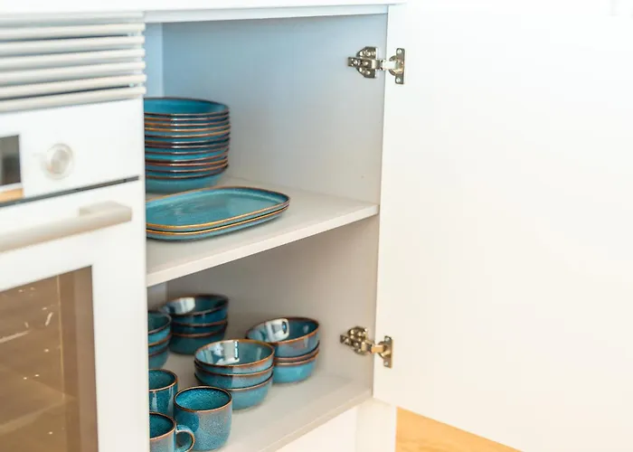 아파트 5p Madeira Acqua *