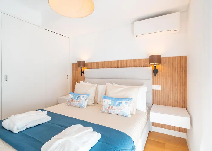 5p Madeira Acqua Lägenhet Funchal (Madeira)