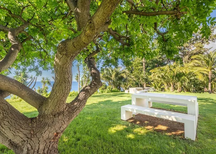 아파트 5p Madeira Acqua