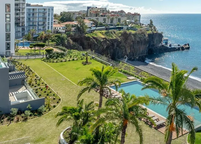 5p Madeira Acqua *